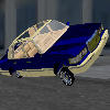 Blue Moon Town Car